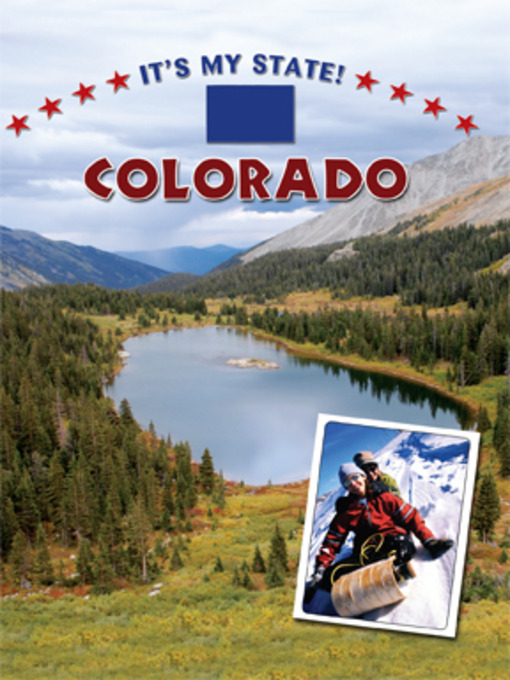 Title details for Colorado by Linda Jacobs Altman - Available